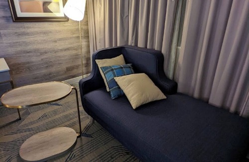 Durham Cama Y Desayuno | Lovely B&B with Amenities in Bull City