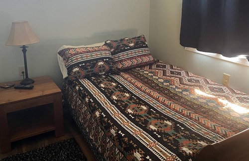 Aiken Apartamento | Lovely Barn Apt on 5 acre farm
