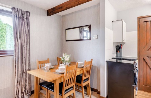 Colchester Cabaña | Alojamiento de 2 habitaciones en Colchester