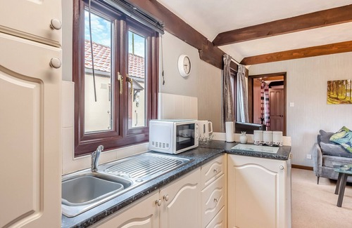 Colchester Cabaña | Alojamiento de 2 habitaciones en Colchester