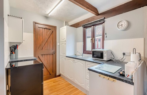 Colchester Cabaña | Alojamiento de 2 habitaciones en Colchester
