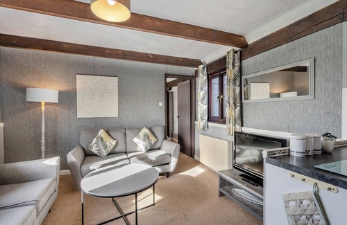 Colchester Apartamento | Alojamiento de 2 habitaciones en Colchester
