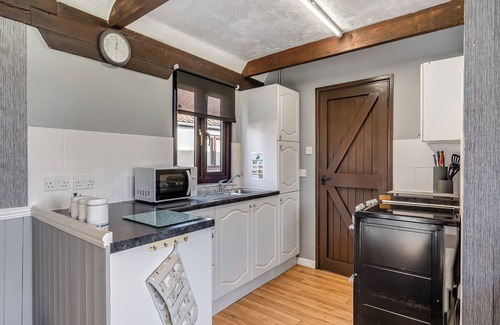 Colchester Apartamento | Alojamiento de 2 habitaciones en Colchester