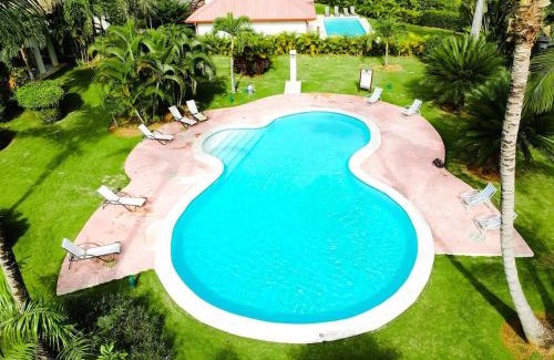 Las Terrenas Apartamento | Lovely Beach Apartment in Tranquil Playa Bonita