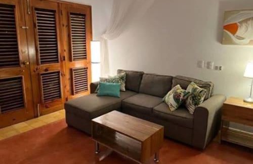 Las Terrenas Apartamento | Lovely Beach Apartment in Tranquil Playa Bonita