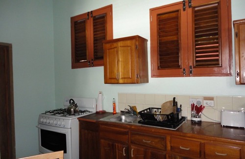 Piaye Apartamento | Lovely Beach Apts en Alquiler en Laborie