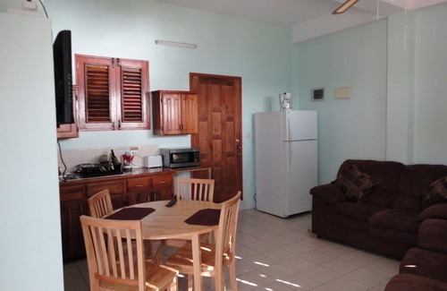 Piaye Apartamento | Lovely Beach Apts en Alquiler en Laborie
