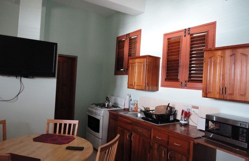 Piaye Apartamento | Lovely Beach Apts en Alquiler en Laborie