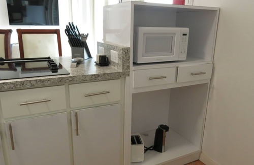 Caguabo Apartamento | Lovely beachfront 2 bedroom Apartment