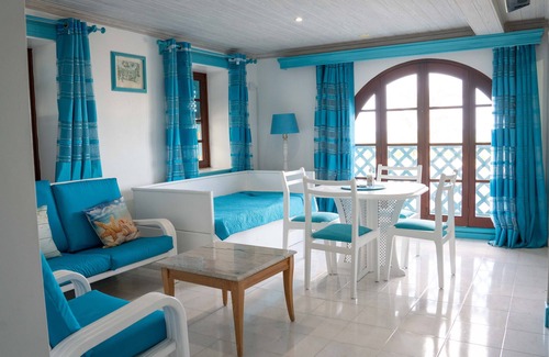 Douglas Apartamento | Lovely beachside 1-bed rental unit SEAHORSE