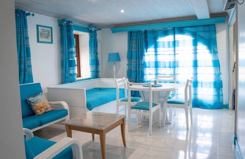 Douglas Apartamento | Lovely beachside 1-bed rental unit SEAHORSE
