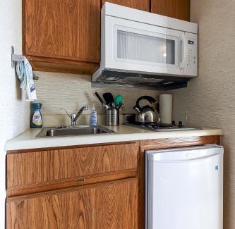 Williamsburg Apartamento | Lovely Beachside Studio at The Shores 5679
