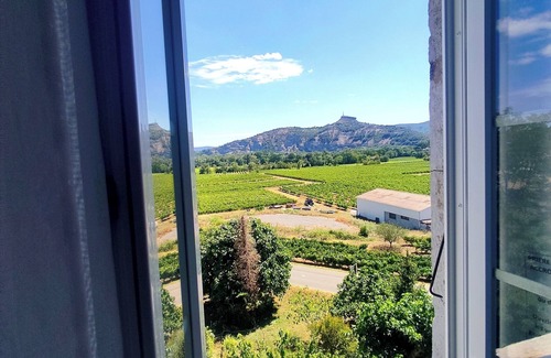 Saint Alban Auriolles Casa | Lovely big house in Stone - closed by the rivers