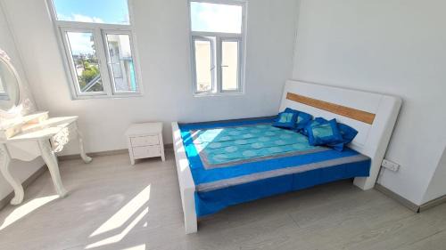 Candos Apartamento | Lovely brand new luxury 2-bedroom apartment in Vacoas, Mauritius