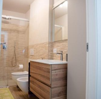 Barzio Apartamento | Lovely bright apartment in Barzio center