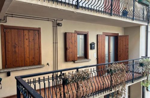 Barzio Apartamento | Lovely bright apartment in Barzio center
