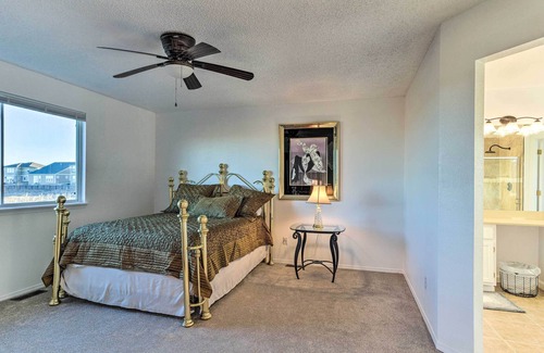 Dupont Casa | Lovely Brighton Home ~ 16 Mi to Denver!