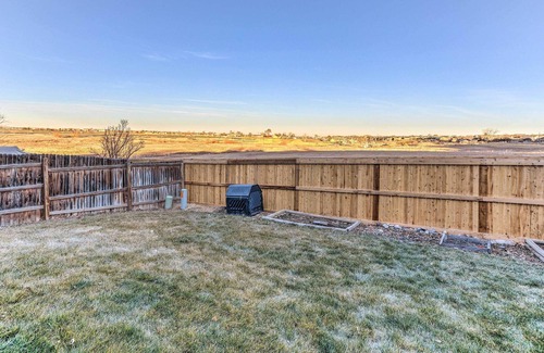 Dupont Casa | Lovely Brighton Home ~ 16 Mi to Denver!