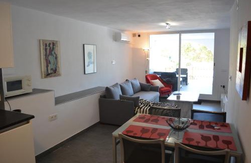 Los Balcones Casa | Lovely bungalow for four close to beach and city in Torrevieja