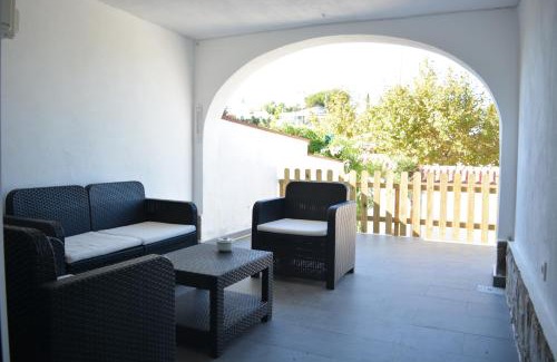 Los Balcones Casa | Lovely bungalow for four close to beach and city in Torrevieja