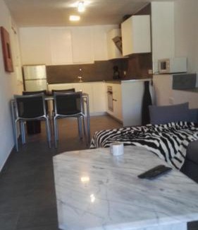 Los Balcones Casa | Lovely bungalow for four close to beach and city in Torrevieja
