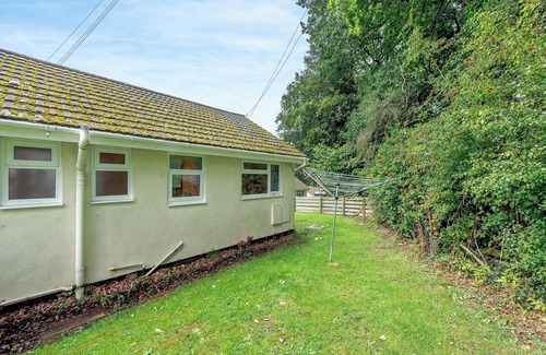 Felinfach Cabaña | Alojamiento de 2 habitaciones en Cilau Aeron, near Lampeter