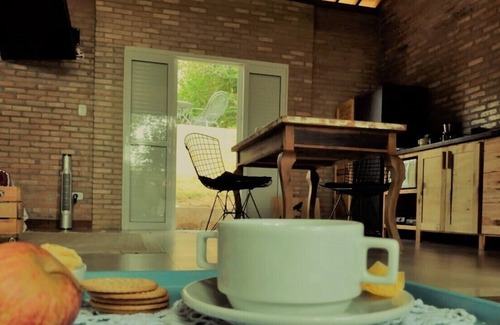 Taubate Casa | Lovely bungalow with Jacuzzi
