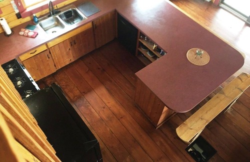 Bar Harbor Cabina | Lovely Cabin