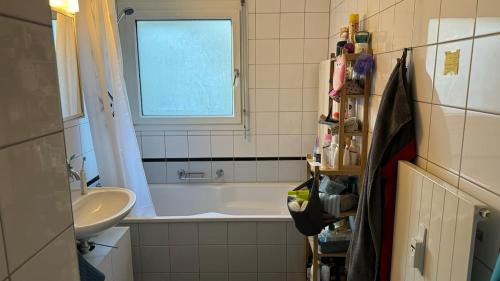 Allschwil Apartamento | Lovely calm flat in 10min in Basel