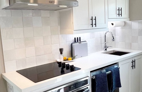 West Ridge Cabaña | Lovely Casita minutes from everything!