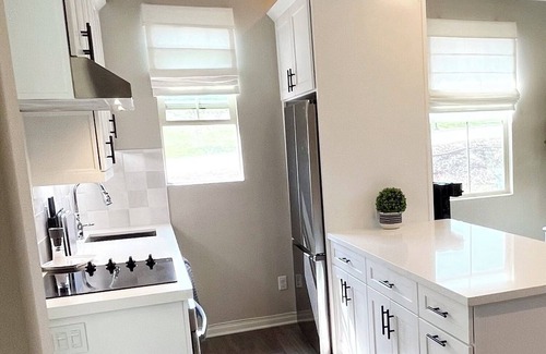 West Ridge Cabaña | Lovely Casita minutes from everything!