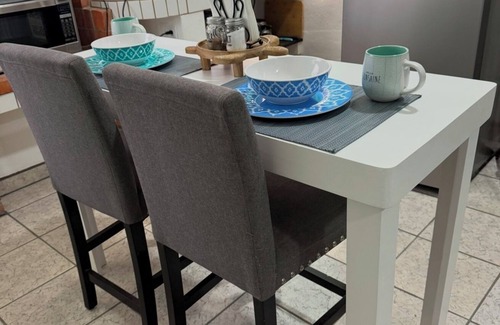 Ensenada Apartamento | Lovely Casita, Quality Lodging by the Beach.