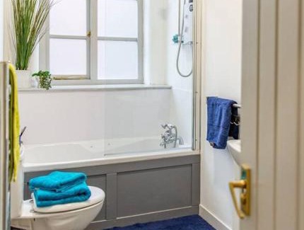 Sheffield Apartamento | Lovely Central 1 Bed Apartment Sleeps 4