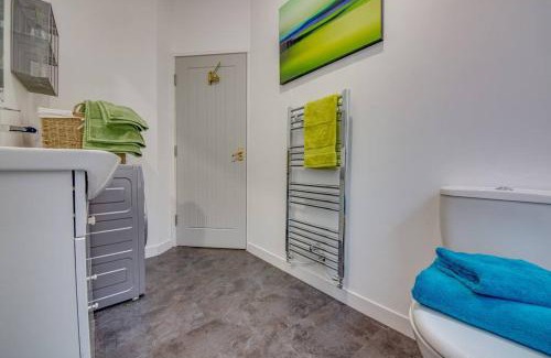 Sheffield Apartamento | Lovely Central 1 Bed Apartment Sleeps 4