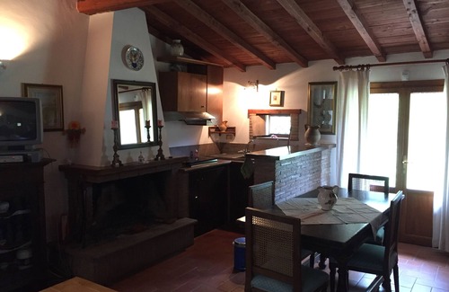 Orte Chalet De Esquí | Lovely chalet in orte spa area just 5 minutes from the highway