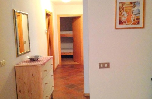 Pera Chalet De Esquí | Lovely Chalet in Pozza di Fassa with Garden