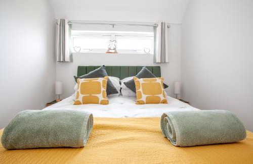 New Forest District Apartamento | Lovely & Charming Studio with Parking In New Forest - Brand New!