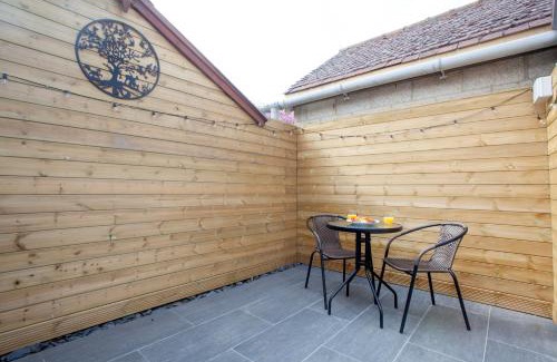 New Forest District Apartamento | Lovely & Charming Studio with Parking In New Forest - Brand New!