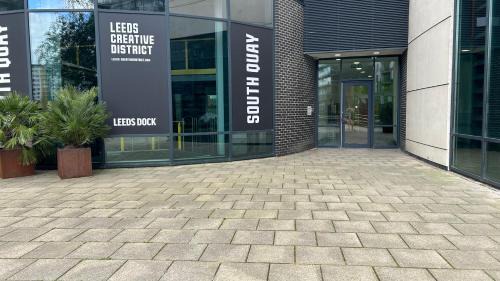 Leeds Apartamento | Lovely City Centre 1 bed apartment