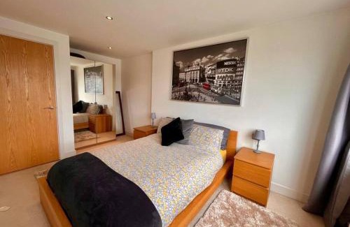 Leeds Apartamento | Lovely City Centre 1 bed apartment