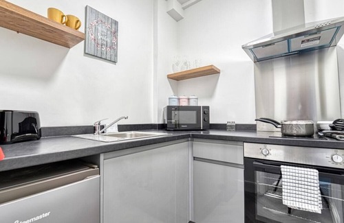 Pontrilas Apartamento | Lovely City Centre Apartment