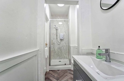 Pontrilas Apartamento | Lovely City Centre Apartment