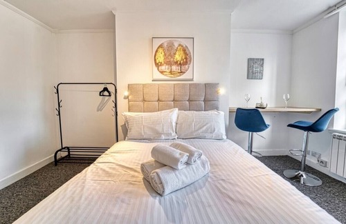 Pontrilas Apartamento | Lovely City Centre Apartment