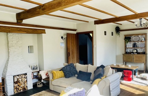 Charlestown Casa | Lovely Coastal house with gated access to private beach