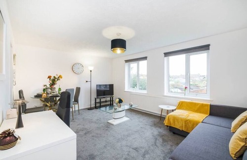 Aveley Apartamento | Lovely, Compact 2 bed Apartment with Parking