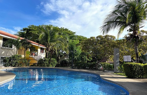 Santa Barbara Condominio | Lovely Condo in Coco