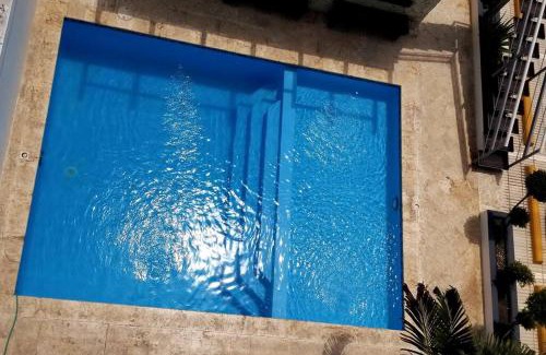 Villas Del Mar Apartamento | Lovely condo at Blue Sea Tower near Juan Dolio beach