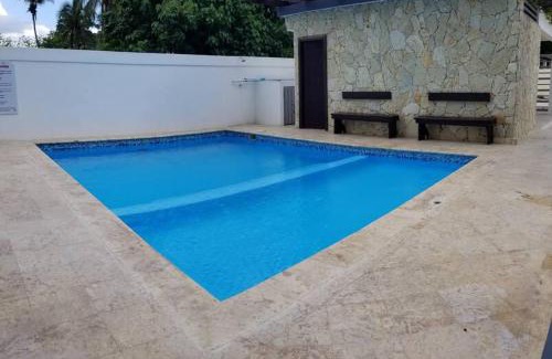 Villas Del Mar Apartamento | Lovely condo at Blue Sea Tower near Juan Dolio beach