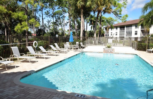 Lely Golf Estates Condominio | Lovely condo for relax
