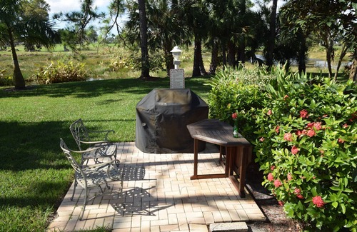 Lely Golf Estates Condominio | Lovely condo for relax